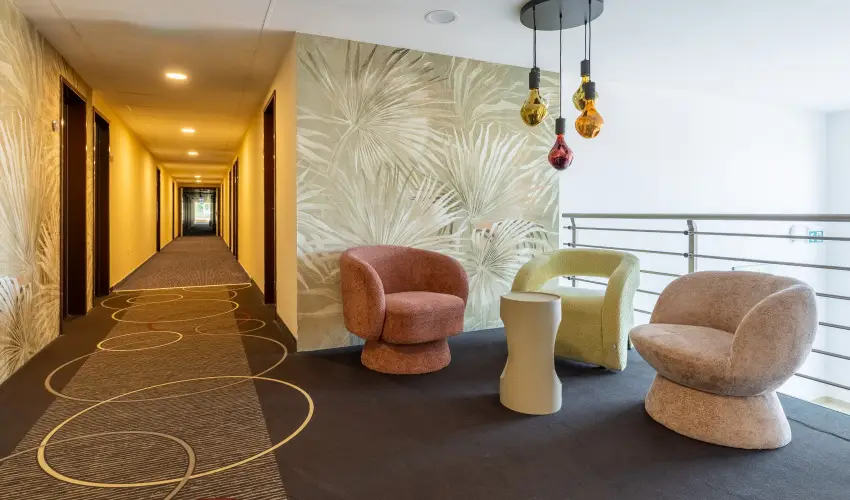 Aurora Hotel Miskolctapolca - Ajnlat flpanzis elltssal (min. 2 j)