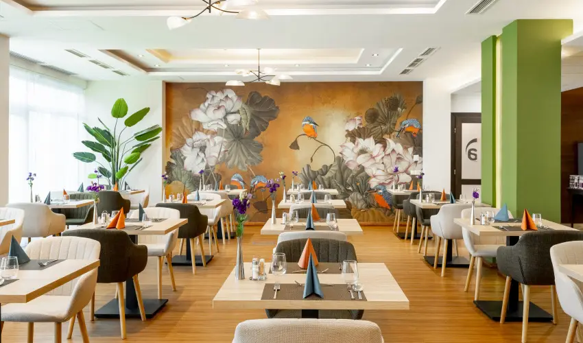 Aurora Hotel Miskolctapolca - Ajnlat flpanzis elltssal (min. 2 j)