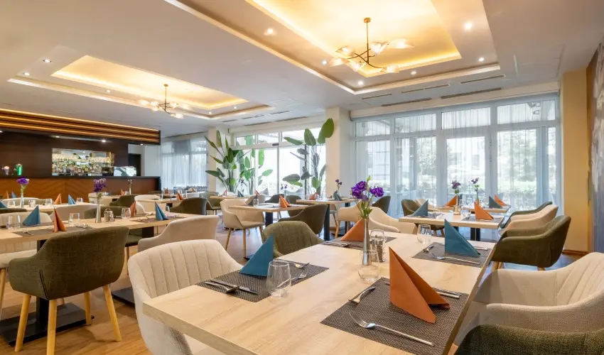 Aurora Hotel Miskolctapolca - Ajnlat flpanzis elltssal (min. 2 j)