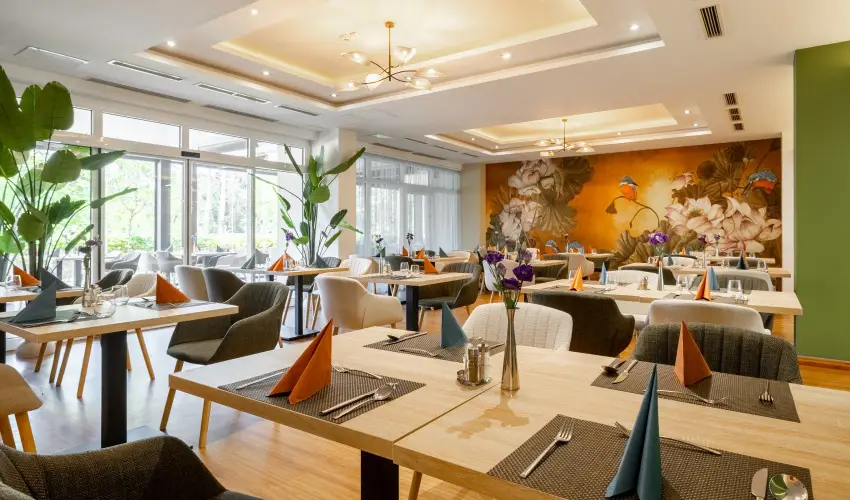 Aurora Hotel Miskolctapolca - Ajnlat flpanzis elltssal (min. 2 j)