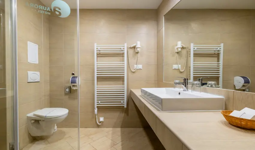 Aurora Hotel Miskolctapolca - Ajnlat flpanzis elltssal (min. 2 j)