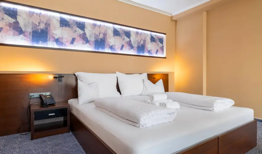 Aurora Hotel Miskolctapolca - Ajnlat flpanzis elltssal (min. 2 j)