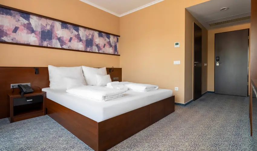 Aurora Hotel Miskolctapolca - Ajnlat flpanzis elltssal (min. 2 j)