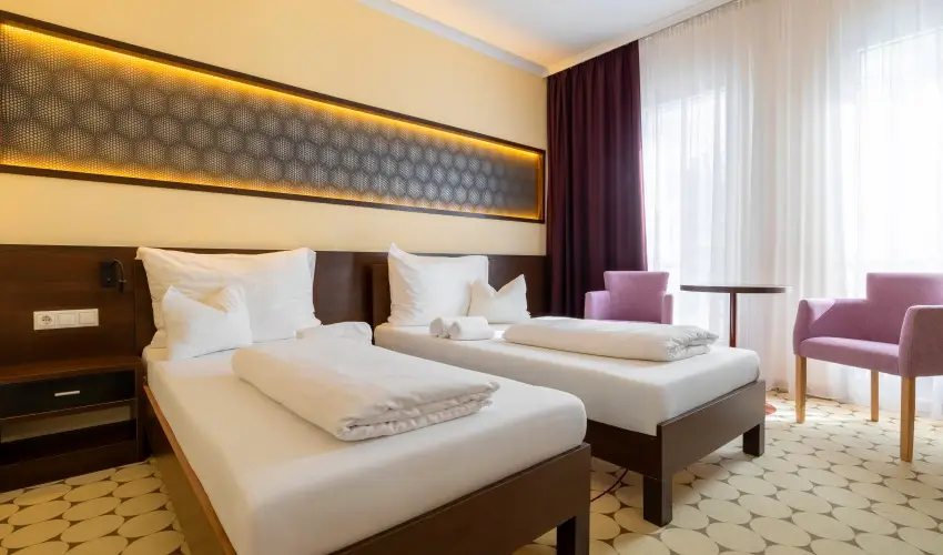 Aurora Hotel Miskolctapolca - Ajnlat flpanzis elltssal (min. 2 j)