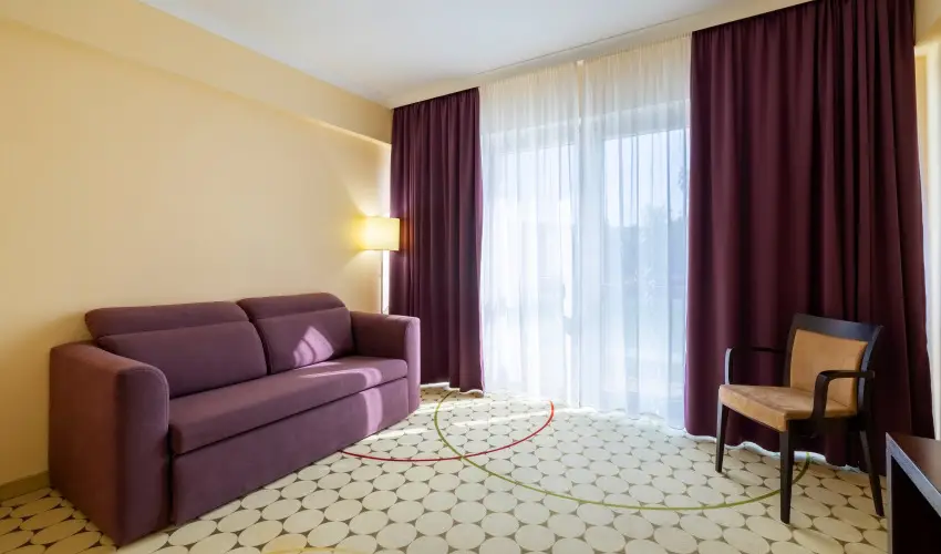 Aurora Hotel Miskolctapolca - Ajnlat flpanzis elltssal (min. 2 j)