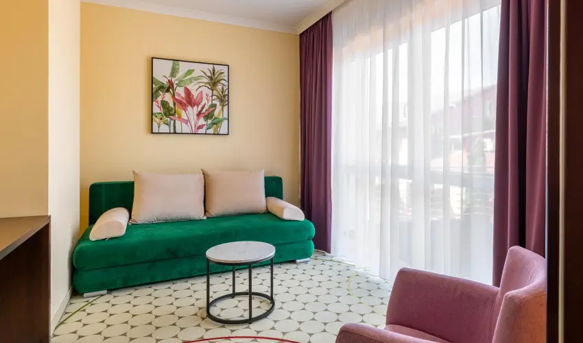 Aurora Hotel Miskolctapolca - Ajnlat flpanzis elltssal (min. 2 j)