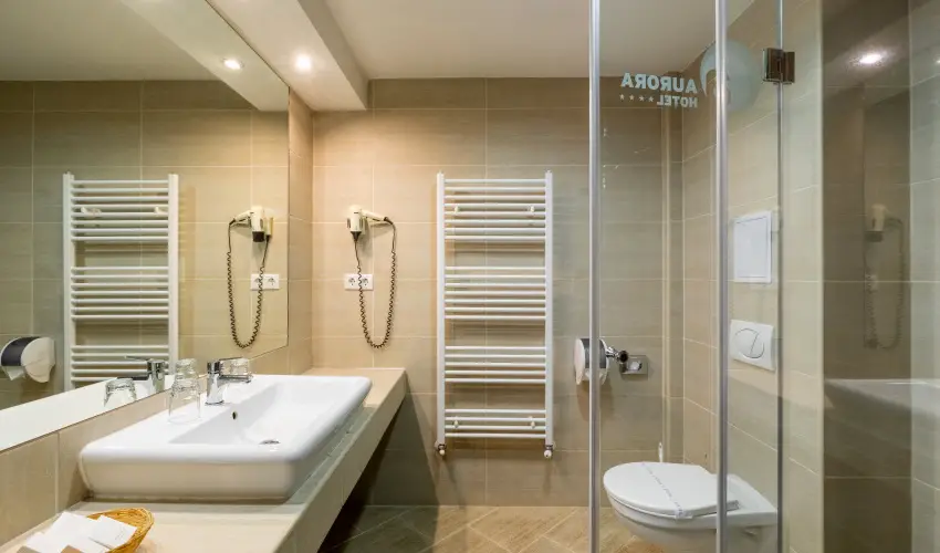 Aurora Hotel Miskolctapolca - Ajnlat flpanzis elltssal (min. 2 j)