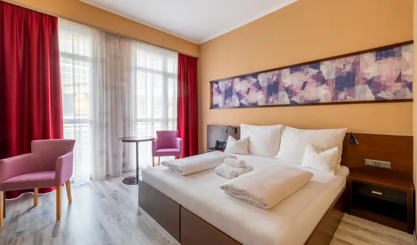 Aurora Hotel Miskolctapolca - Ajnlat flpanzis elltssal (min. 2 j)