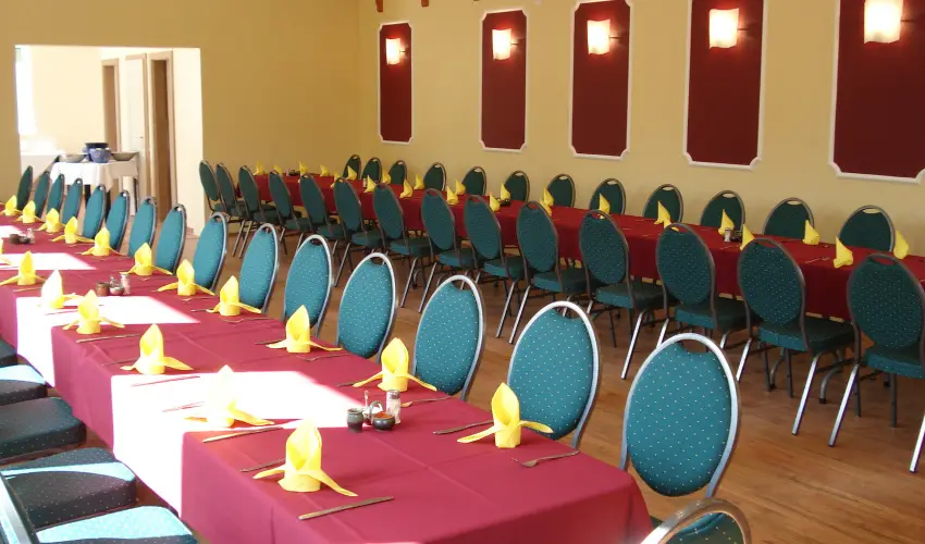 Bacchus Panzi Eger - Kedvezmnyes r csaldok rszreak reggelis elltssal (1 jtl)