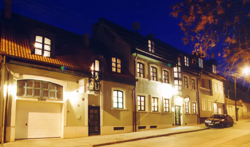 Bacchus Panzi Eger - Kedvezmnyes r csaldok rszreak reggelis elltssal (1 jtl)