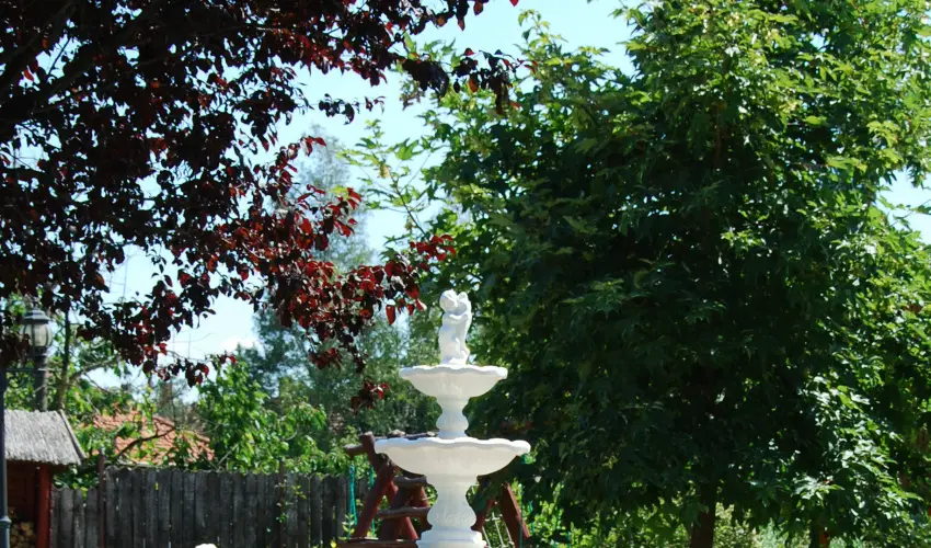 Bacchus Panzi Eger - Kedvezmnyes r csaldok rszreak reggelis elltssal (1 jtl)