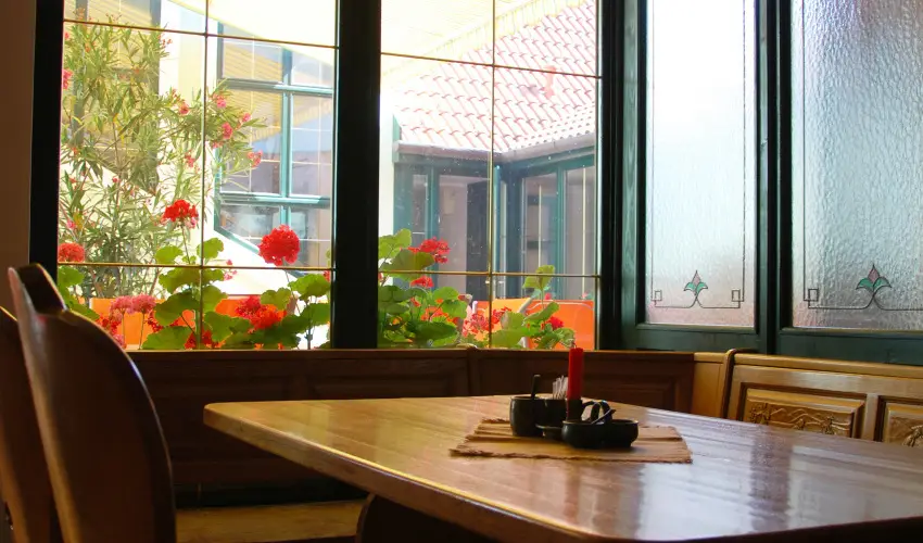 Bacchus Panzi Eger - Kedvezmnyes r csaldok rszreak reggelis elltssal (1 jtl)