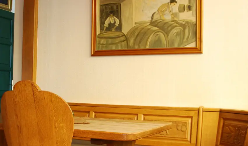 Bacchus Panzi Eger - Kedvezmnyes r csaldok rszreak reggelis elltssal (1 jtl)