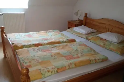 Bacchus Panzi - Kedvezmnyes r csaldok rszreak reggelis elltssal (1 jtl)