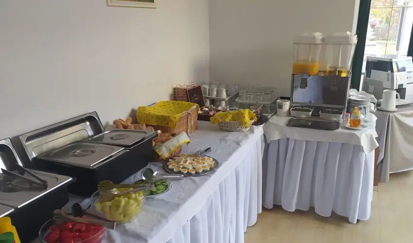 Bacchus Panzi Eger - Kedvezmnyes r csaldok rszreak reggelis elltssal (1 jtl)