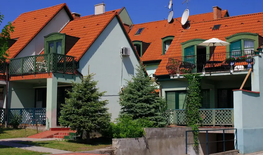 Bacchus Panzi Eger - Kedvezmnyes r csaldok rszreak reggelis elltssal (1 jtl)