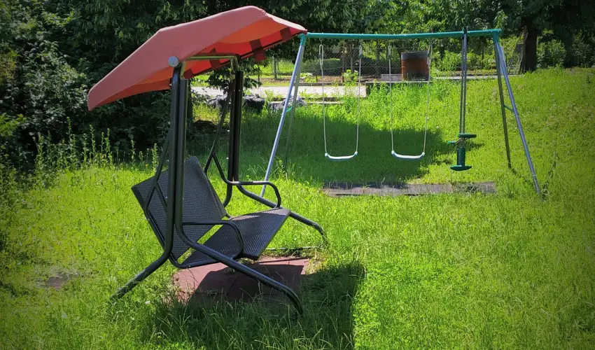 Bacchus Panzi Eger - Kedvezmnyes r csaldok rszreak reggelis elltssal (1 jtl)