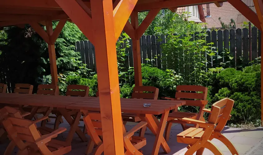 Bacchus Panzi Eger - Kedvezmnyes r csaldok rszreak reggelis elltssal (1 jtl)