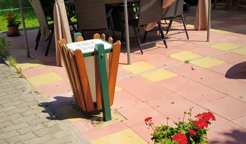 Bacchus Panzi Eger - Kedvezmnyes r csaldok rszreak reggelis elltssal (1 jtl)