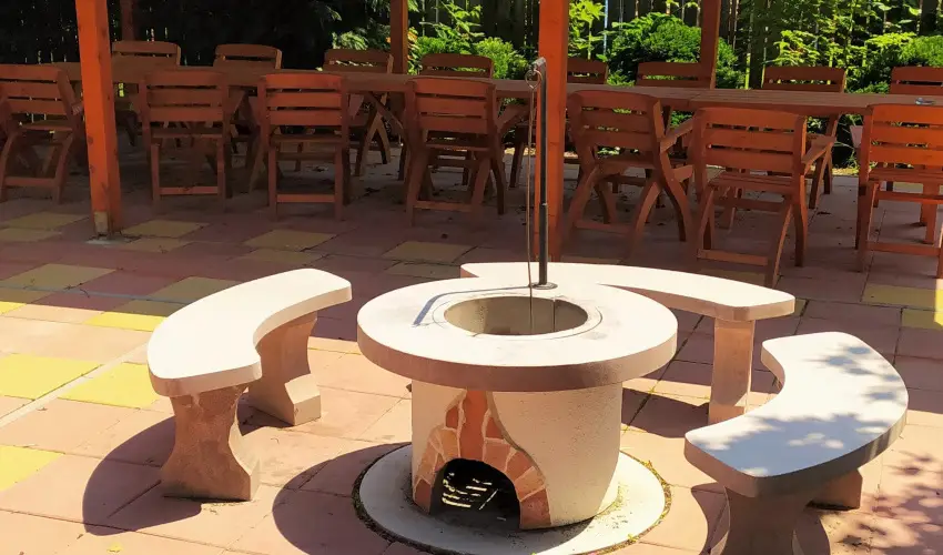 Bacchus Panzi Eger - Kedvezmnyes r csaldok rszreak reggelis elltssal (1 jtl)