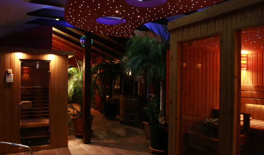 Bagolyvr Inrcs Inrcs - Wellness dls Budapest mellett (1 jtl)