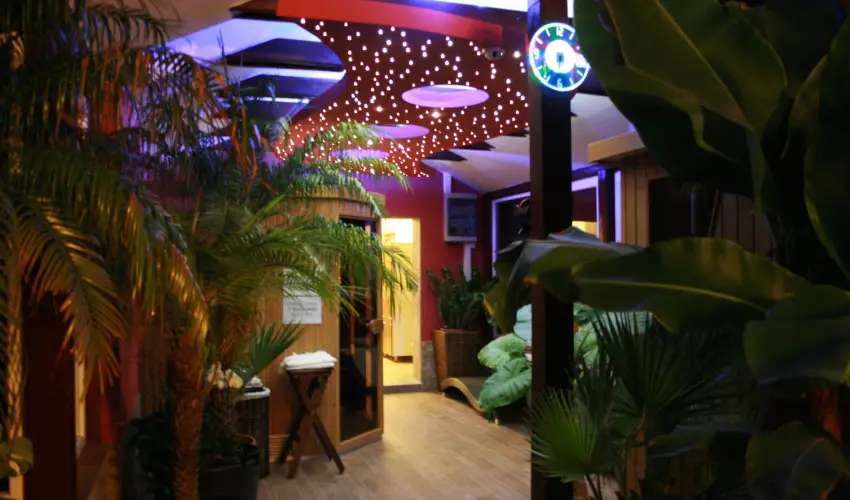 Bagolyvr Inrcs Inrcs - Wellness dls Budapest mellett (1 jtl)