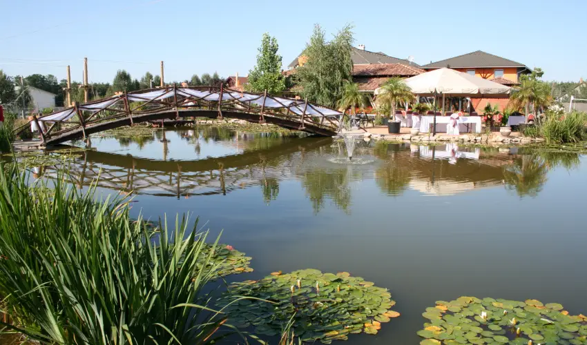 Bagolyvr Inrcs Inrcs - Wellness dls Budapest mellett (1 jtl)