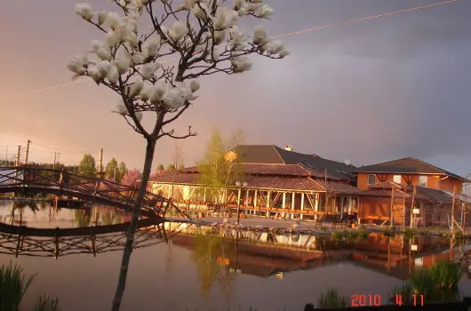 Bagolyv�r In�rcs - Wellness �d�l�s Budapest mellett (1 �jt�l)