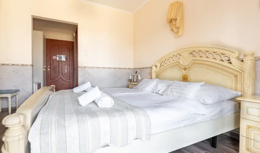 Bagolyvr Inrcs Inrcs - Wellness dls Budapest mellett (1 jtl)