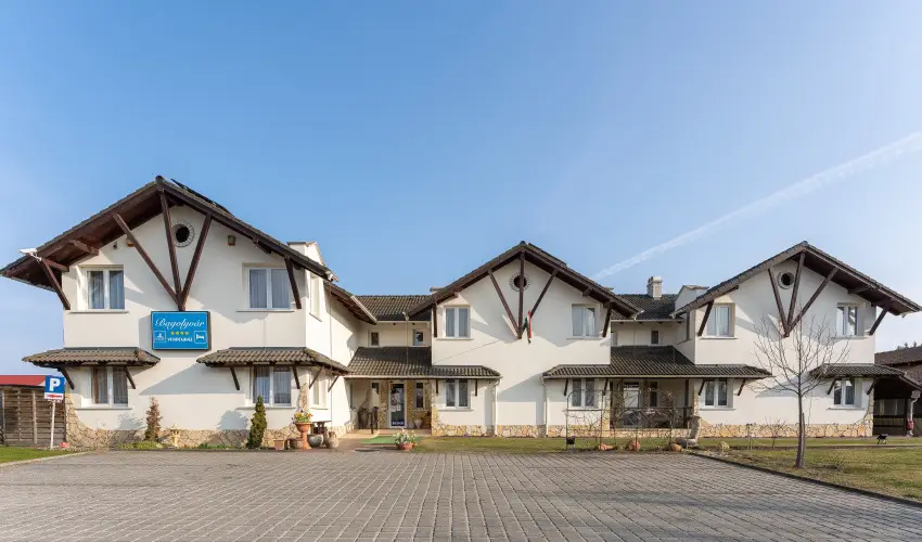 Bagolyvr Inrcs Inrcs - Wellness dls Budapest mellett (1 jtl)