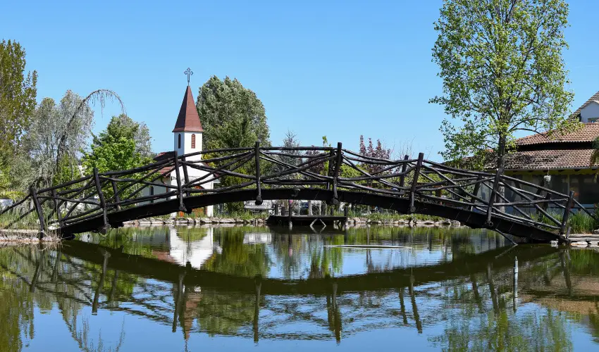 Bagolyvr Inrcs Inrcs - Wellness dls Budapest mellett (1 jtl)