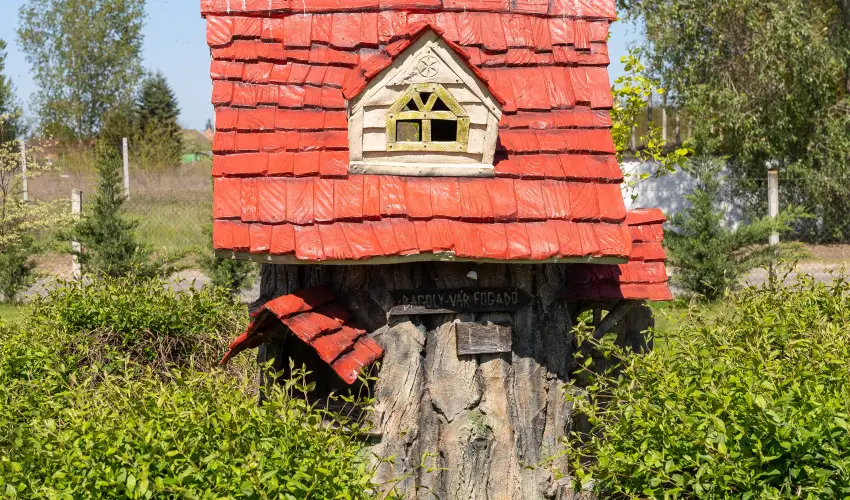 Bagolyvr Inrcs Inrcs - Wellness dls Budapest mellett (1 jtl)