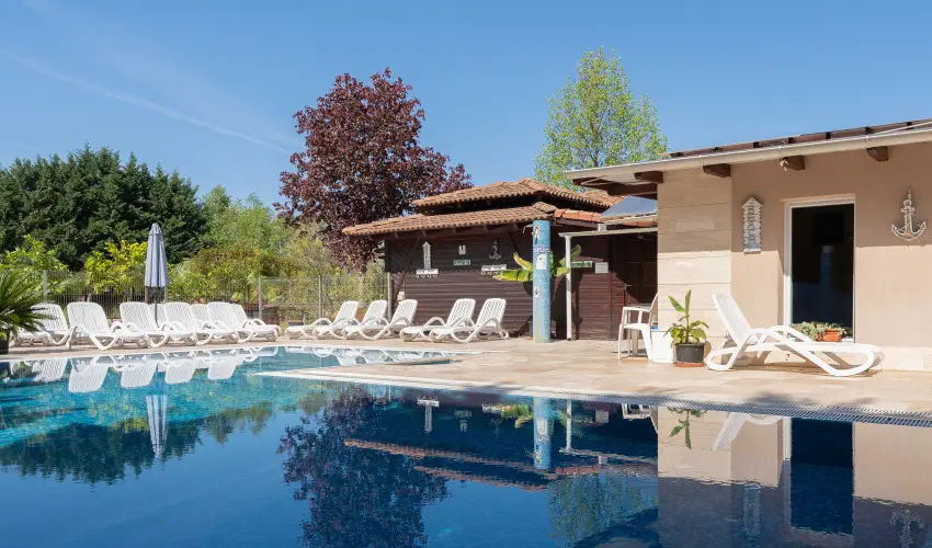 Bagolyvr Inrcs Inrcs - Wellness dls Budapest mellett (1 jtl)