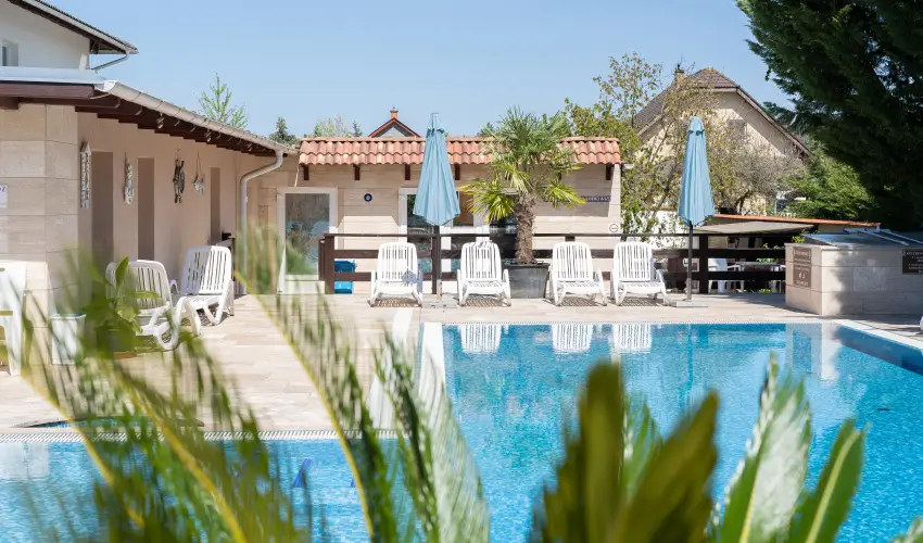 Bagolyvr Inrcs Inrcs - Wellness dls Budapest mellett (1 jtl)