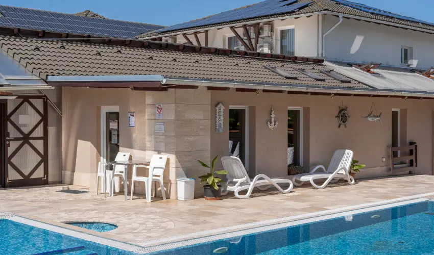 Bagolyvr Inrcs Inrcs - Wellness dls Budapest mellett (1 jtl)