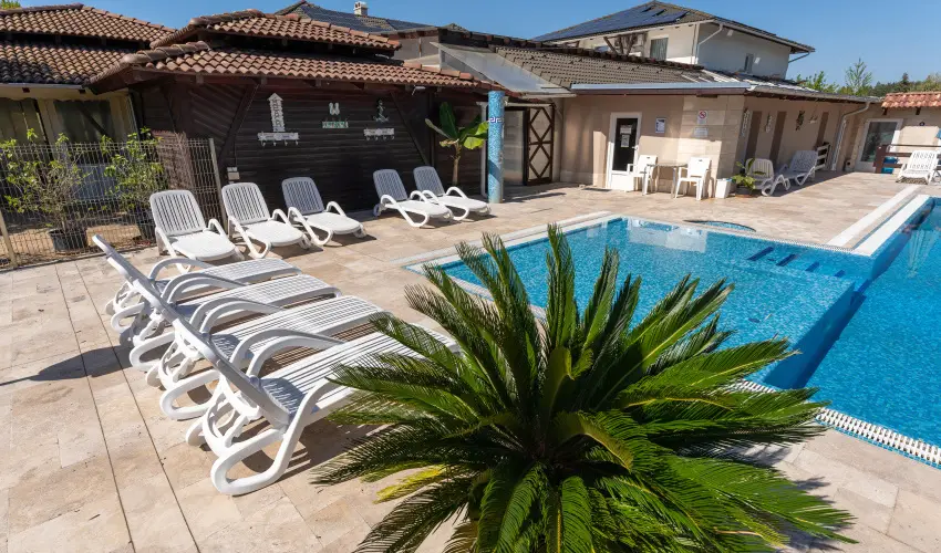 Bagolyvr Inrcs Inrcs - Wellness dls Budapest mellett (1 jtl)