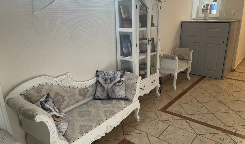 Bagolyvr Inrcs Inrcs - Wellness dls Budapest mellett (1 jtl)