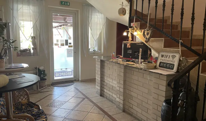 Bagolyvr Inrcs Inrcs - Wellness dls Budapest mellett (1 jtl)