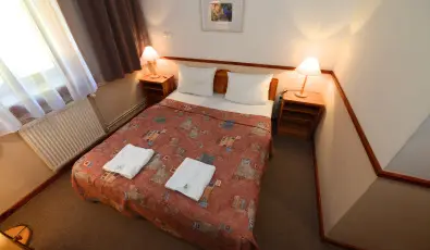 Hotel Bakony Bakonybl