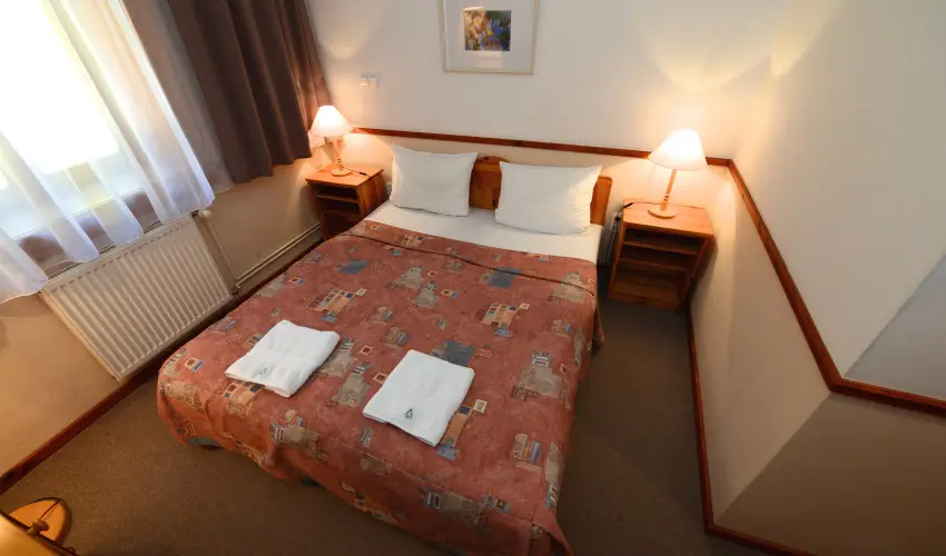 Hotel Bakony Bakonybél - 2 éjszakás ajánlat félpanzióval