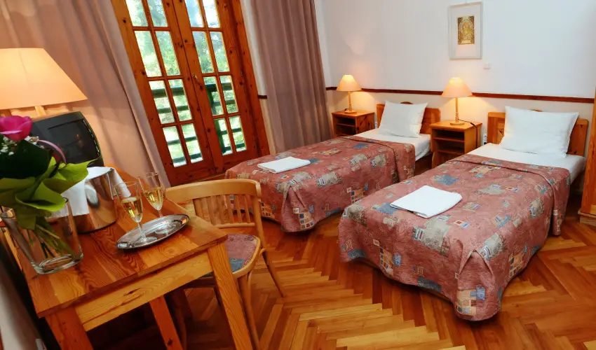 Hotel Bakony Bakonybél - 2 éjszakás ajánlat félpanzióval