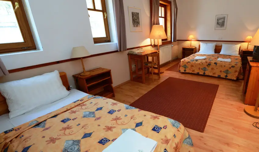 Hotel Bakony Bakonybél - 2 éjszakás ajánlat félpanzióval
