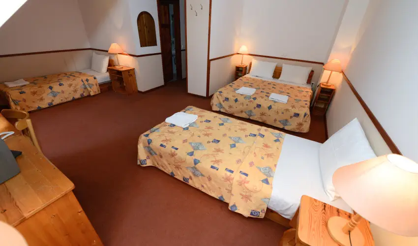 Hotel Bakony Bakonybél - 2 éjszakás ajánlat félpanzióval
