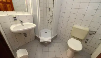 Hotel Bakony Bakonybl