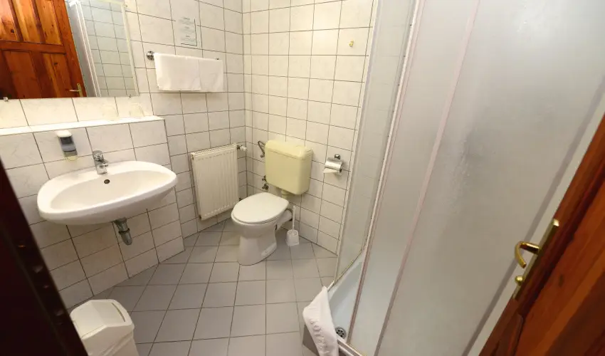 Hotel Bakony Bakonybél - 2 éjszakás ajánlat félpanzióval
