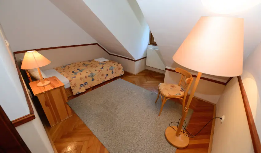 Hotel Bakony Bakonybél - 2 éjszakás ajánlat félpanzióval