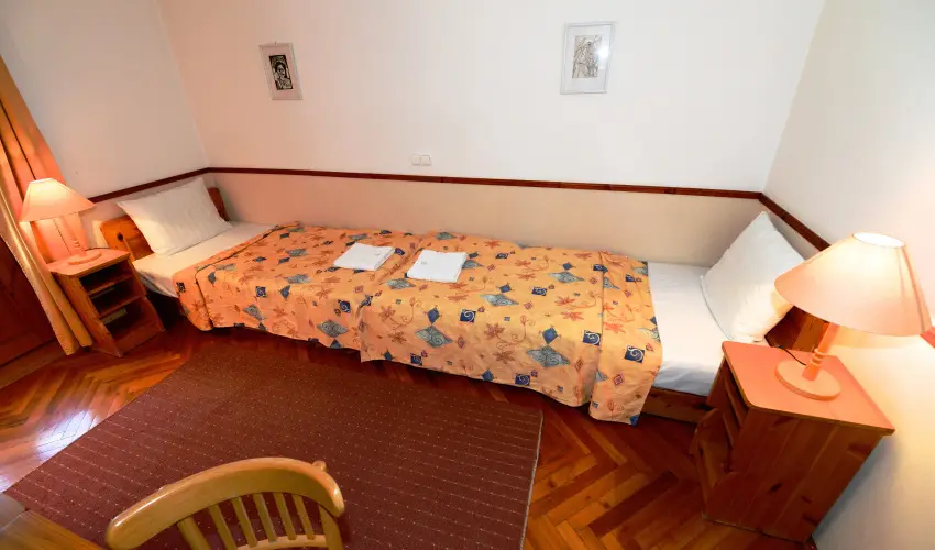 Hotel Bakony Bakonybél - 2 éjszakás ajánlat félpanzióval