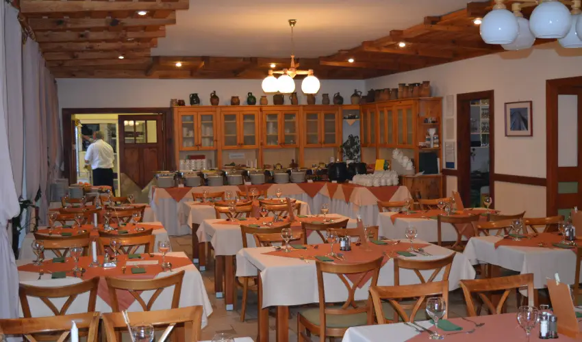Hotel Bakony Bakonybél - 2 éjszakás ajánlat félpanzióval