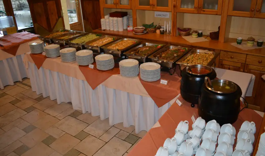 Hotel Bakony Bakonybél - 2 éjszakás ajánlat félpanzióval