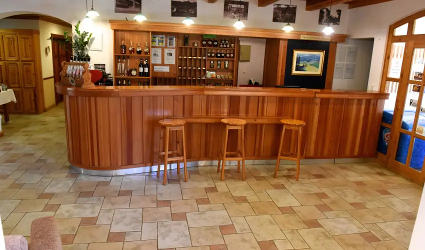 Hotel Bakony Bakonybél - 2 éjszakás ajánlat félpanzióval
